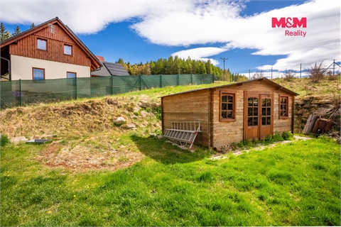 Prodej rodinného domu, 90 m² 24