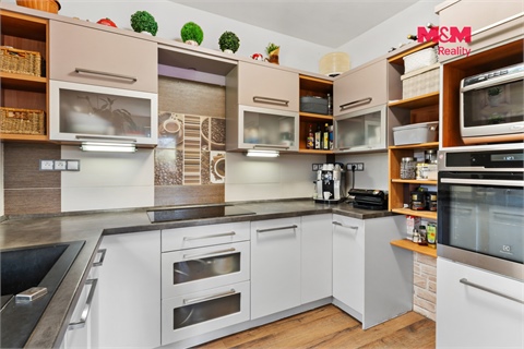 Prodej rodinného domu, 90 m² 4