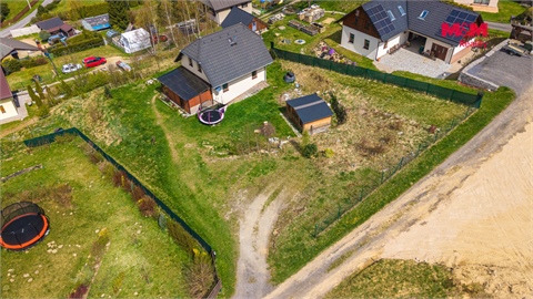 Prodej rodinného domu, 90 m² - 26