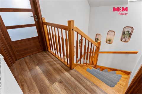 Prodej rodinného domu, 90 m² - 20
