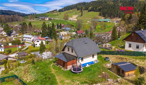 Prodej rodinného domu, 90 m² 26