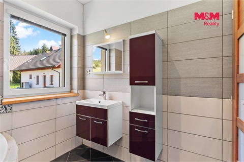 Prodej rodinného domu, 90 m² 16