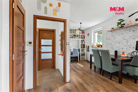 Prodej rodinného domu, 90 m² 8