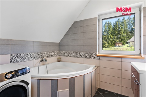 Prodej rodinného domu, 90 m² - 16