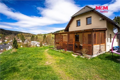 Prodej rodinného domu, 90 m² - 24