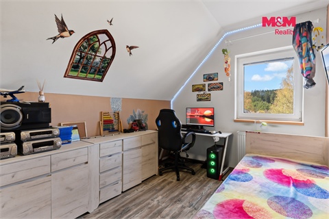 Prodej rodinného domu, 90 m² 18