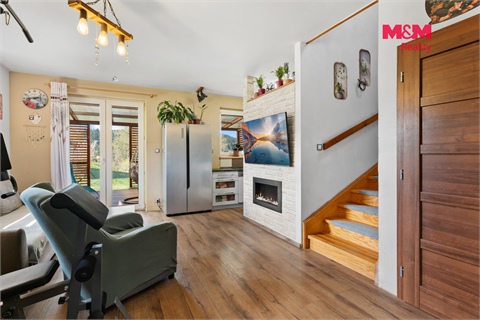 Prodej rodinného domu, 90 m² - 6