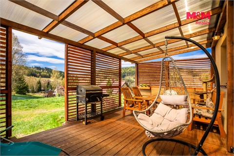 Prodej rodinného domu, 90 m² 22
