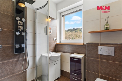 Prodej rodinného domu, 90 m² 14
