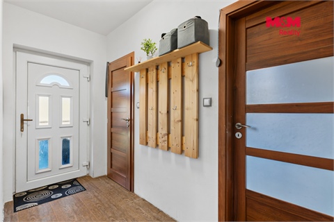 Prodej rodinného domu, 90 m² - 12