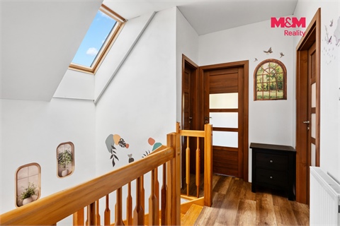 Prodej rodinného domu, 90 m² - 14