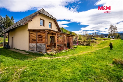 Prodej rodinného domu, 90 m² 2