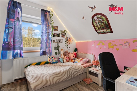 Prodej rodinného domu, 90 m² 20