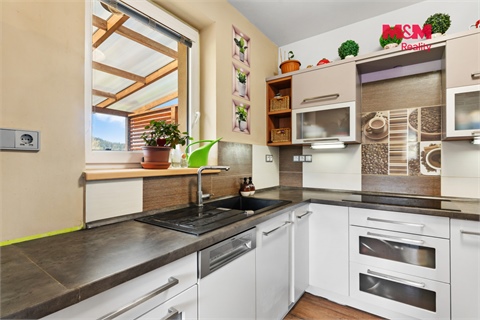 Prodej rodinného domu, 90 m² - 2