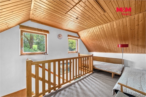 Prodej chaty / chapuly, 150 m² 20