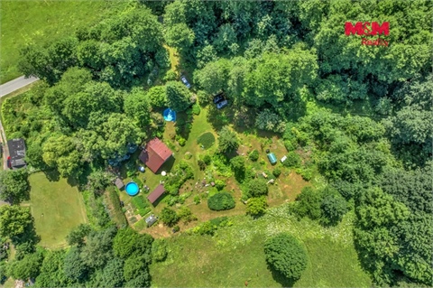 Prodej chaty / chapuly, 150 m² - 0