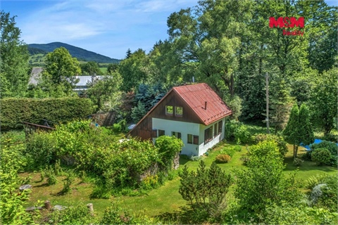 Prodej chaty / chapuly, 150 m² - 26