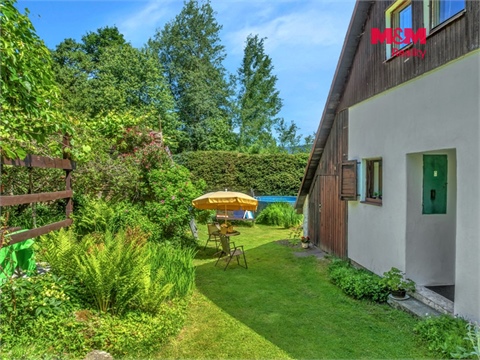 Prodej chaty / chapuly, 150 m² 22