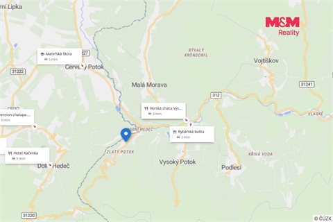 Prodej chaty / chapuly, 150 m² 26
