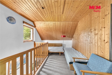 Prodej chaty / chapuly, 150 m² - 18