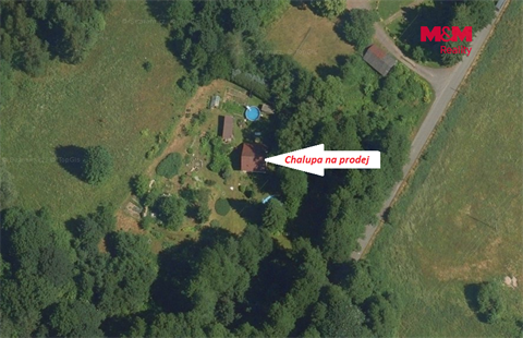 Prodej chaty / chapuly, 150 m² - 8