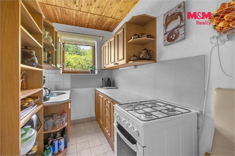 Prodej chaty / chapuly, 150 m² - 2