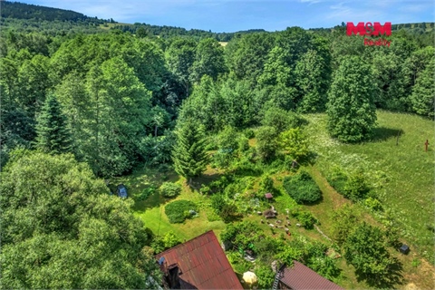 Prodej chaty / chapuly, 150 m² - 22