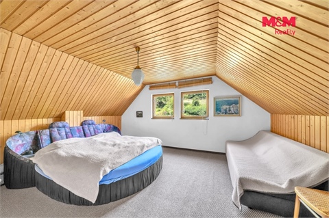 Prodej chaty / chapuly, 150 m² 4