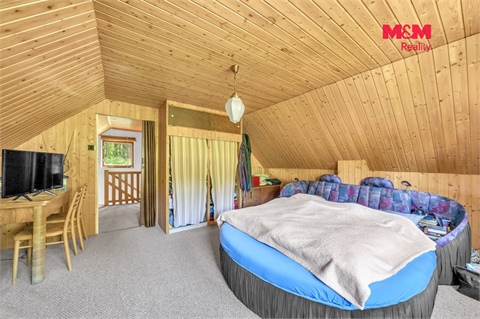 Prodej chaty / chapuly, 150 m² 18