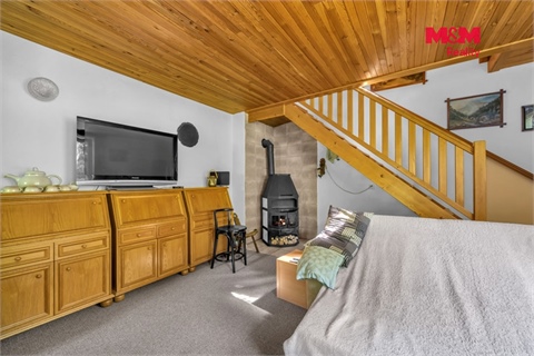 Prodej chaty / chapuly, 150 m² - 16