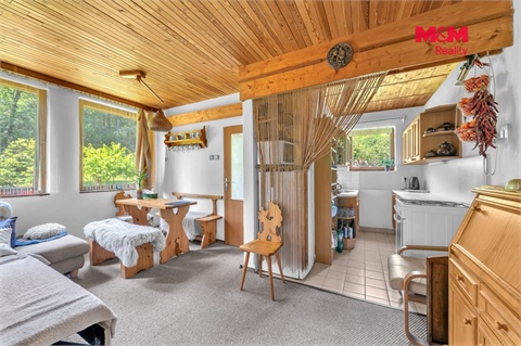 Prodej chaty / chapuly, 150 m² 14