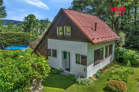 Prodej chaty / chapuly, 150 m² 24