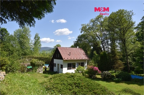 Prodej chaty / chapuly, 150 m² 0