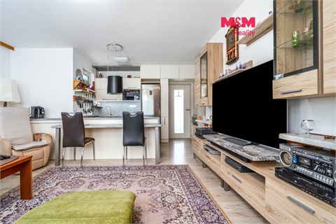 Prodej bytu 3kk, 102 m² 0