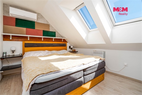 Prodej bytu 3kk, 102 m² - 2