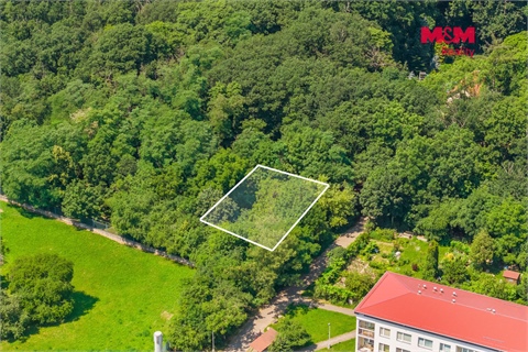 Prodej pozemku, 436 m² 4