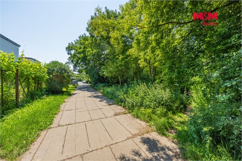 Prodej pozemku, 436 m² 2
