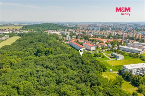 Prodej pozemku, 436 m² - 6