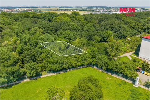 Prodej pozemku, 436 m² - 4