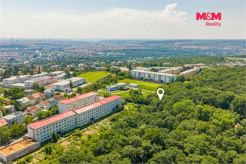 Prodej pozemku, 436 m² - 10
