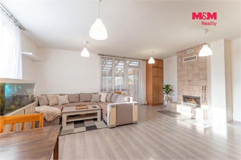 Prodej rodinného domu, 105 m² 2