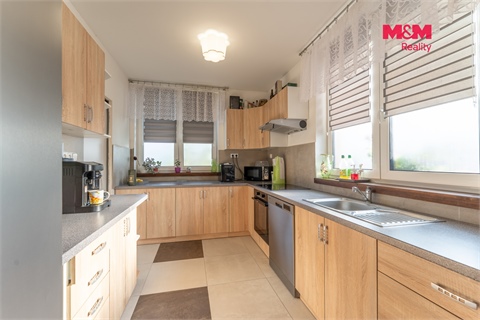 Prodej rodinného domu, 105 m² - 0