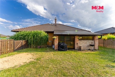 Prodej rodinného domu, 105 m² 16