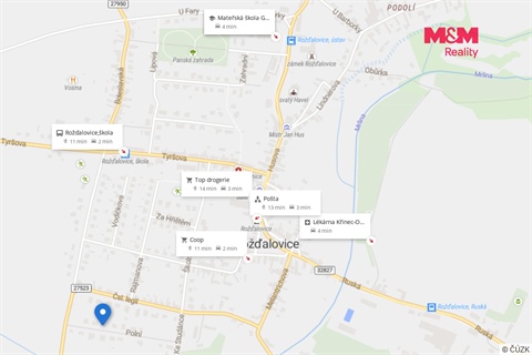 Prodej rodinného domu, 105 m² - 28