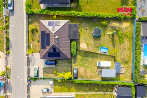Prodej rodinného domu, 105 m² - 18