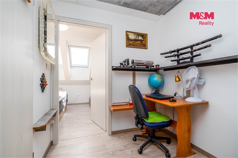 Prodej rodinného domu, 102 m² 10
