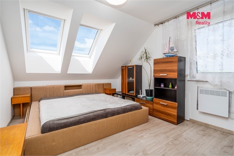 Prodej rodinného domu, 102 m² - 4