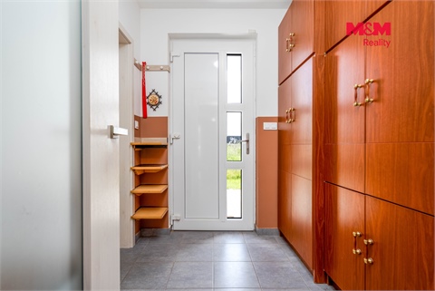 Prodej rodinného domu, 102 m² - 12