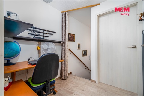 Prodej rodinného domu, 102 m² - 8