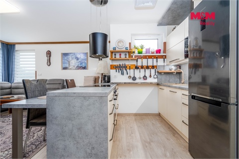 Prodej rodinného domu, 102 m² - 0